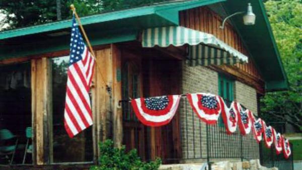 dental office in alexander city