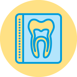 digital dental x ray